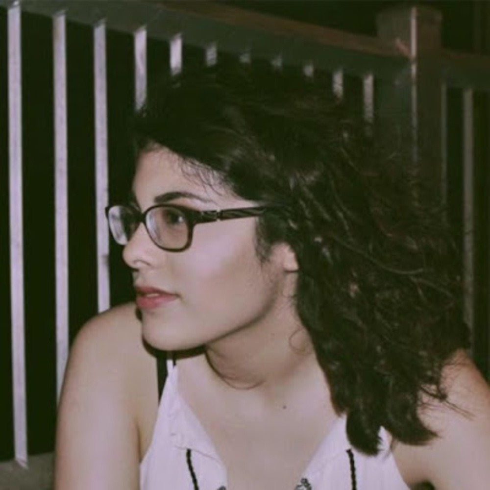 Meet your Posher, Samantha